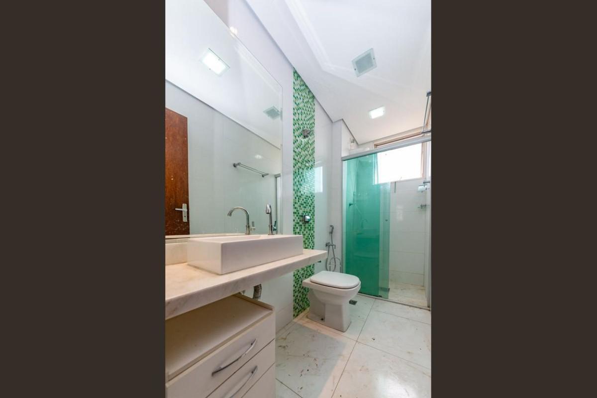 Apartamento, Barroca, 3 Quartos, 1 Vaga, 1 Suíte