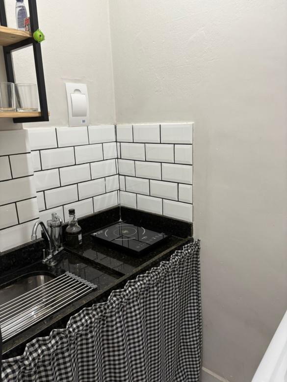 Apartamento, Barro Preto, 1 Quarto