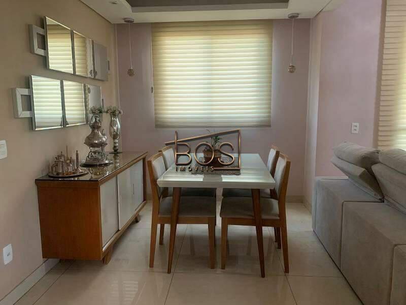 Cobertura, Palmares, 4 Quartos, 2 Vagas, 1 Suíte