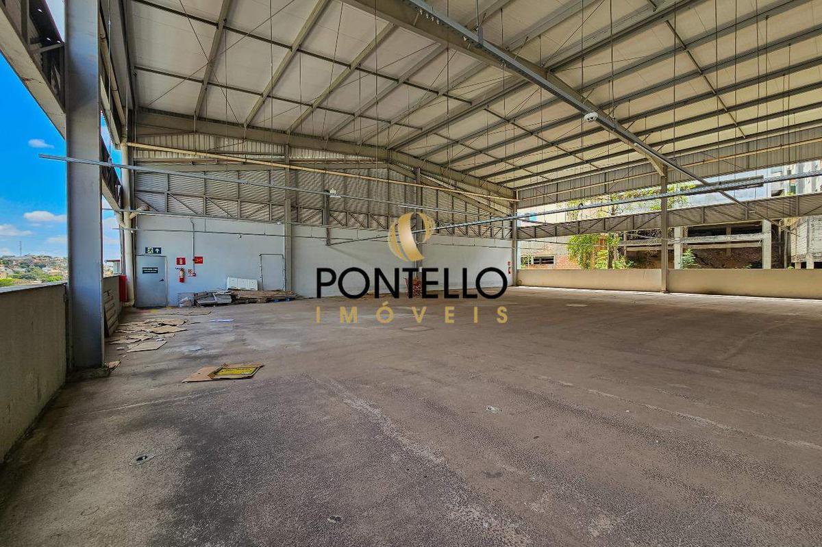 Andar, Buritis, 0 Quarto, 0 Vaga