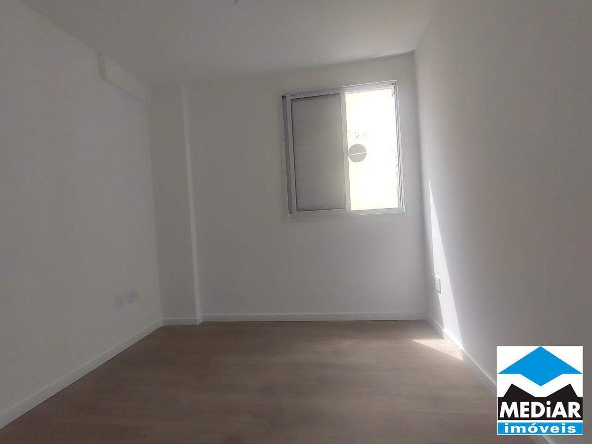 Cobertura, Cidade Nova, 3 Quartos, 3 Vagas, 1 Suíte