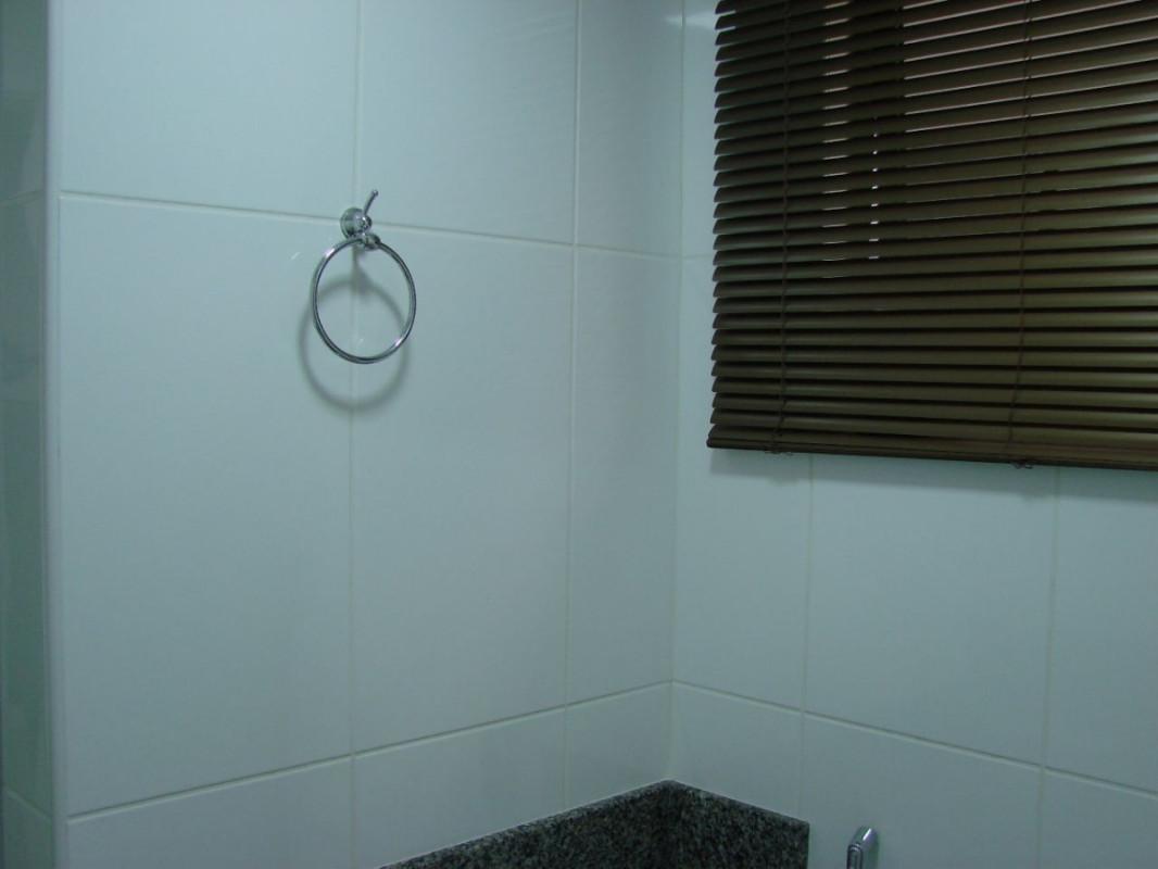 Sala, Barro Preto, 0 Quarto, 1 Vaga