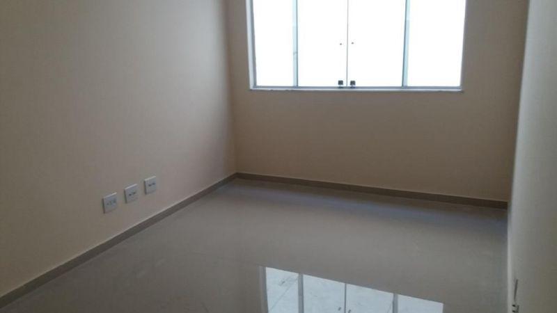 Cobertura, Parque Turistas, 2 Quartos, 2 Vagas, 0 Suíte