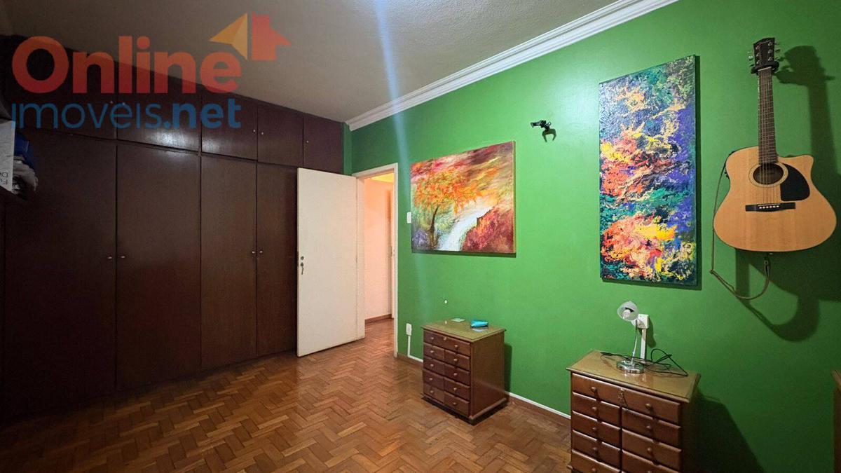 Apartamento, Boa Viagem, 4 Quartos, 0 Vaga, 1 Suíte
