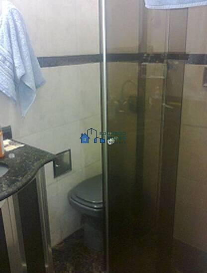 Apartamento, Centro, 3 Quartos, 0 Vaga, 1 Suíte