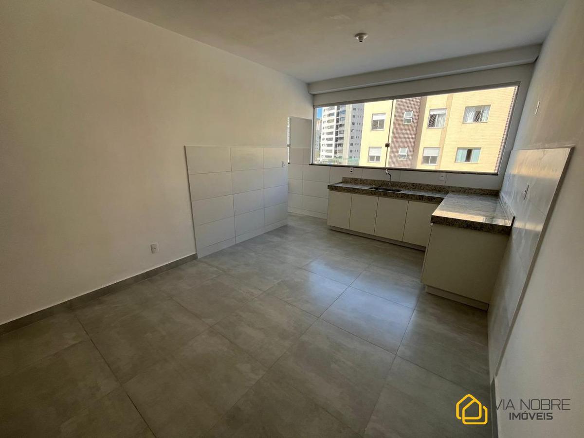 Apartamento, Buritis, 3 Quartos, 1 Vaga, 1 Suíte