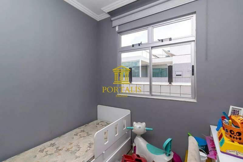 Cobertura, Castelo, 3 Quartos, 2 Vagas, 1 Suíte