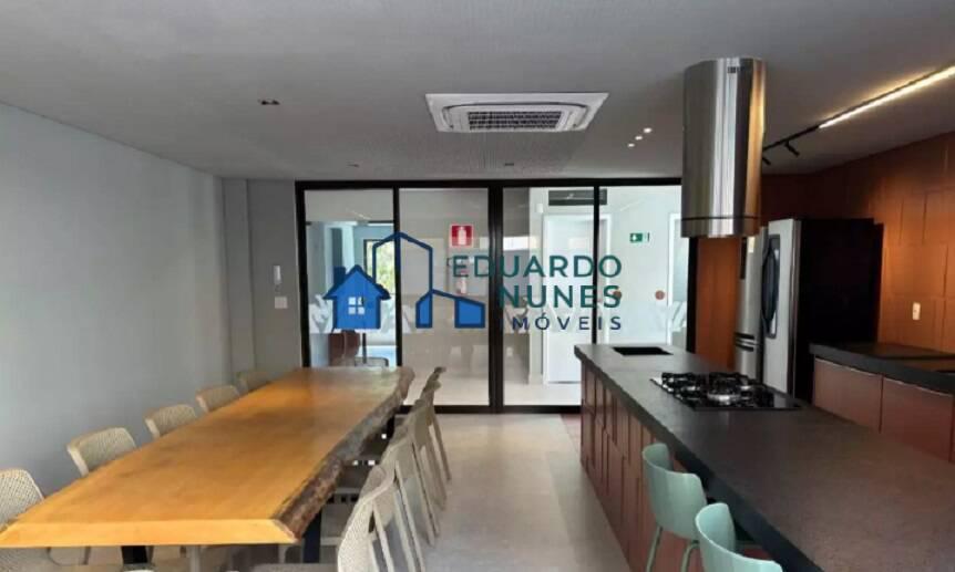 Apartamento, Funcionários, 3 Quartos, 2 Vagas, 1 Suíte