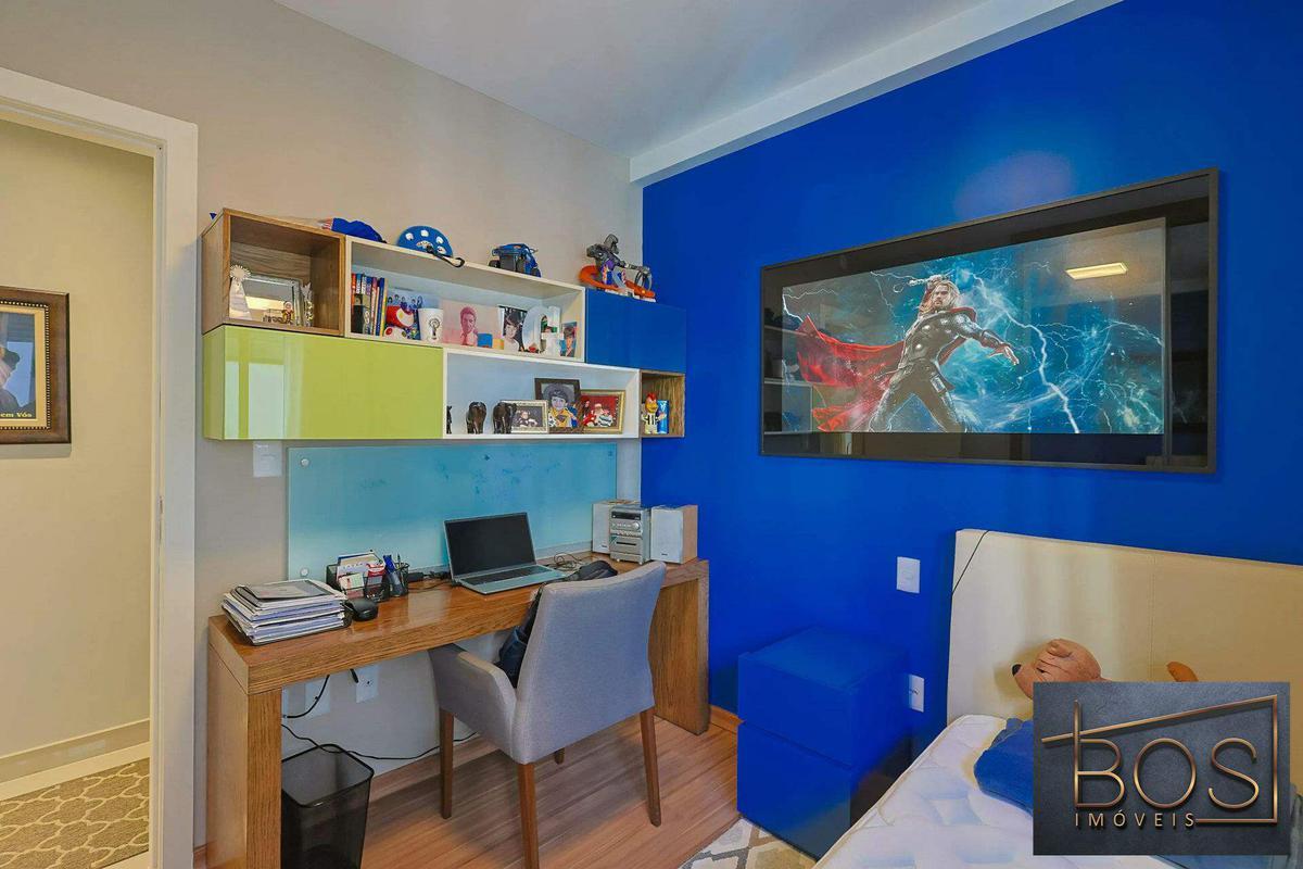 Apartamento, Santo Agostinho, 3 Quartos, 2 Vagas, 1 Suíte