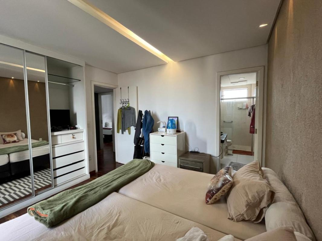 Apartamento, Coração Eucarístico, 3 Quartos, 2 Vagas, 1 Suíte