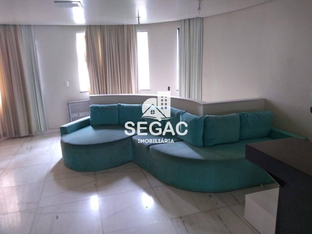 Cobertura, Buritis, 4 Quartos, 2 Vagas, 1 Suíte