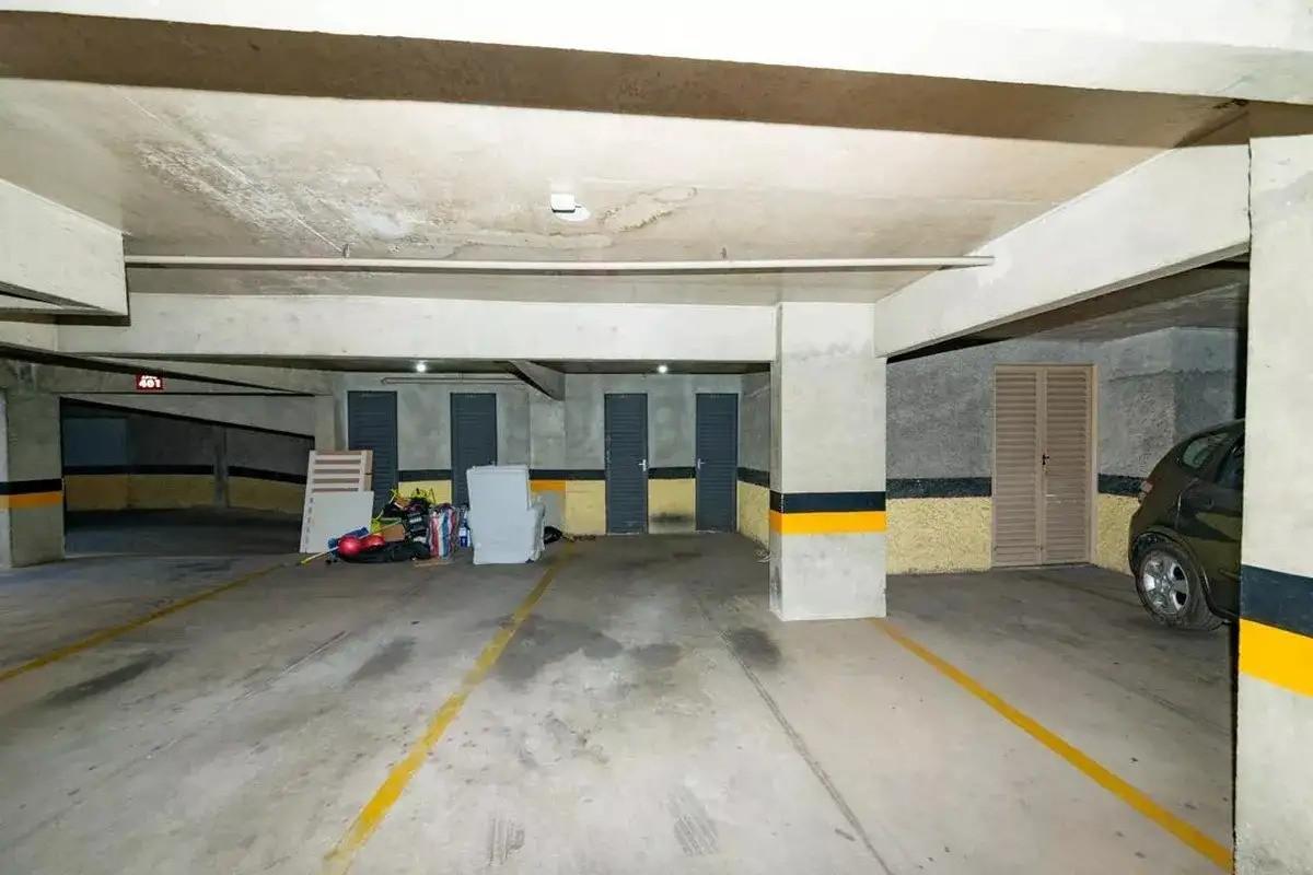 Apartamento, Buritis, 3 Quartos, 2 Vagas, 1 Suíte