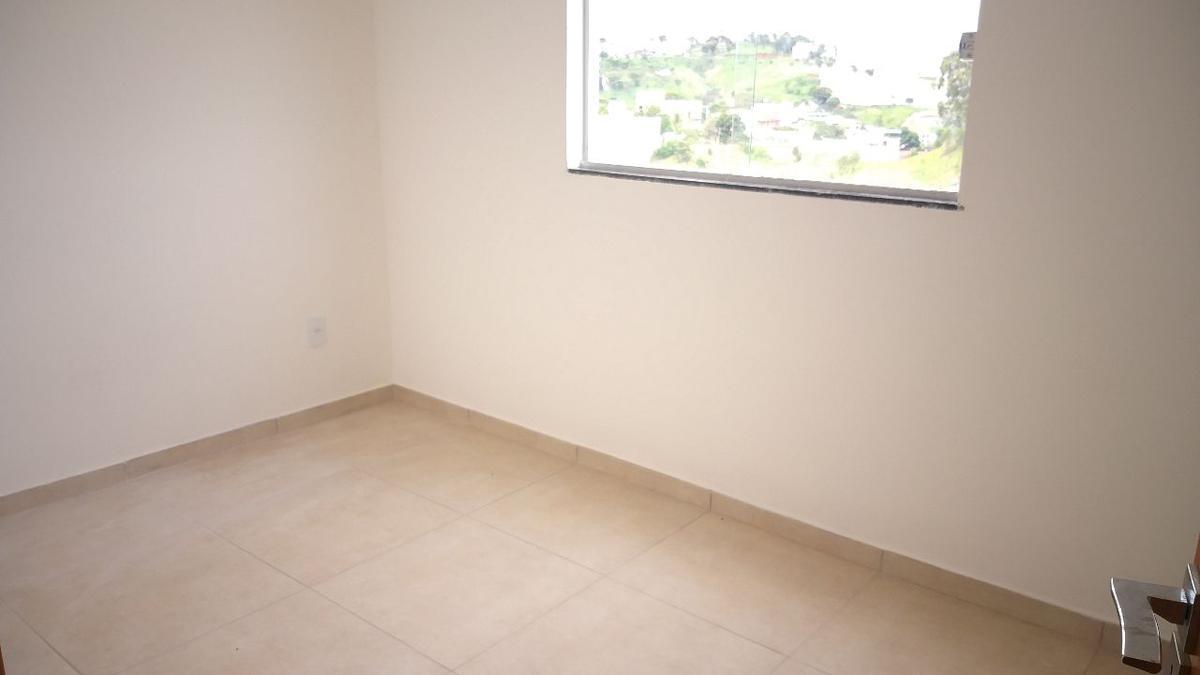 Apartamento, Jardim Vitória, 2 Quartos, 2 Vagas, 0 Suíte