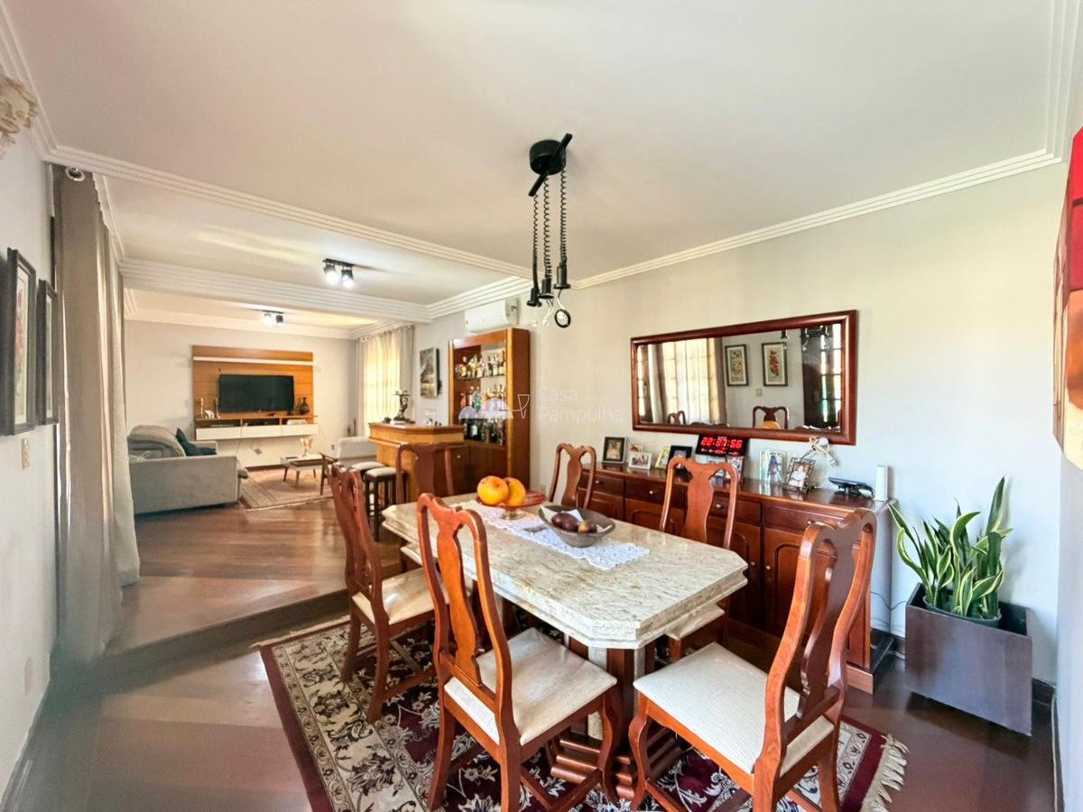 Casa, Santa Amélia, 4 Quartos, 4 Vagas, 1 Suíte