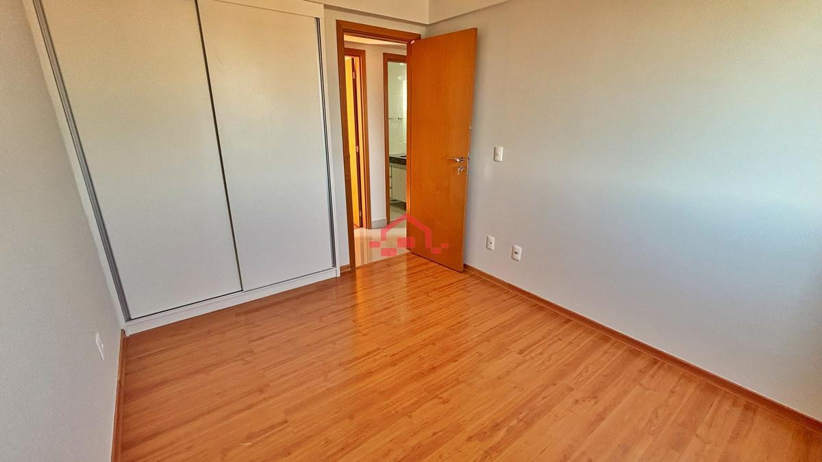 Apartamento, Caiçaras, 3 Quartos, 2 Vagas, 1 Suíte