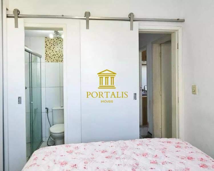 Apartamento, Castelo, 3 Quartos, 1 Vaga, 1 Suíte