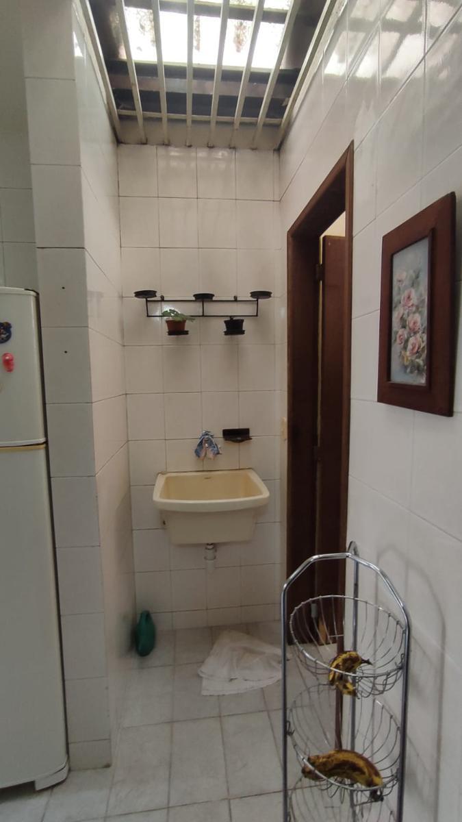 Casa, Parque Turistas, 2 Quartos, 2 Vagas, 1 Suíte