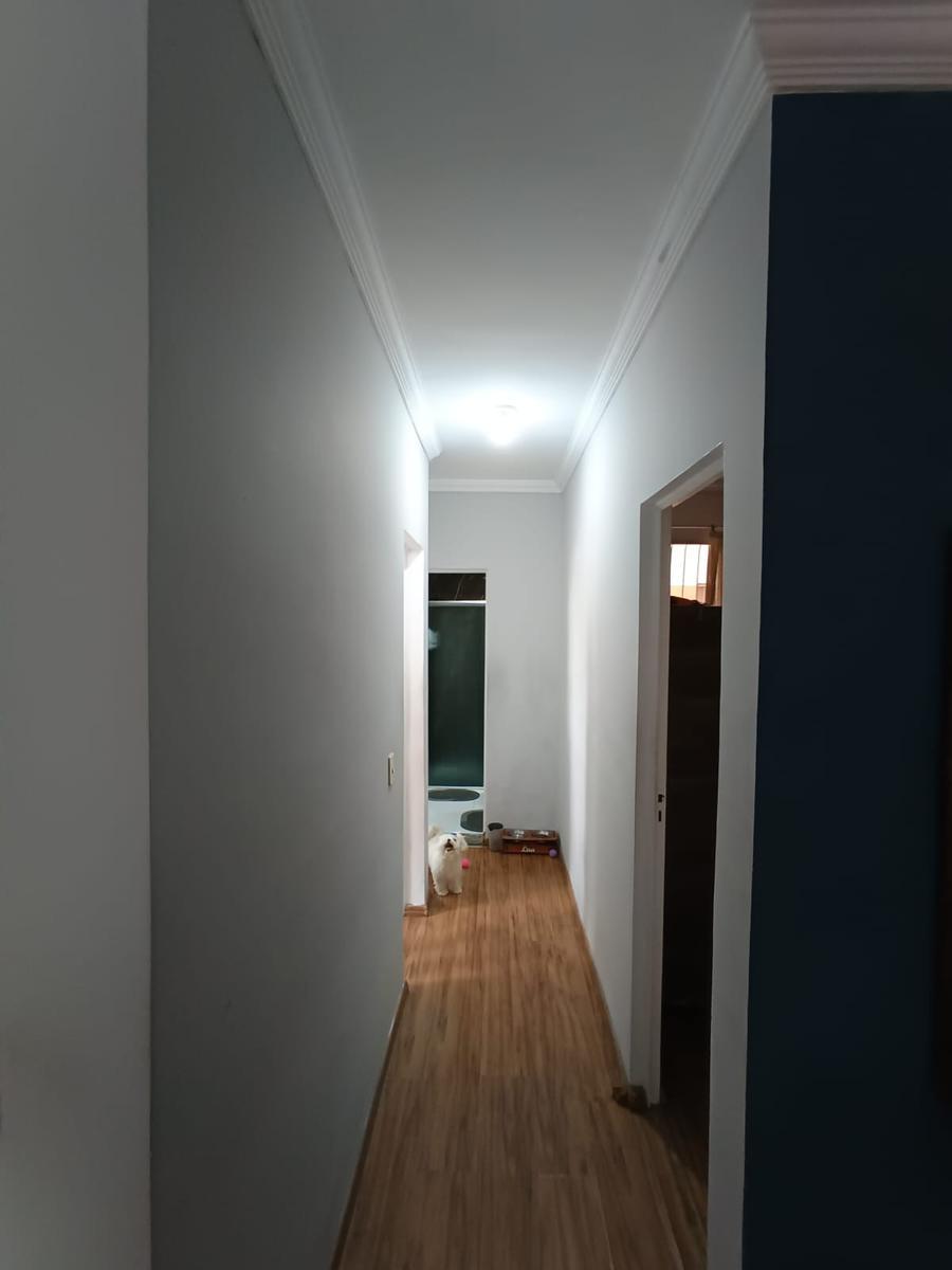 Apartamento, Novo Progresso, 3 Quartos, 1 Vaga