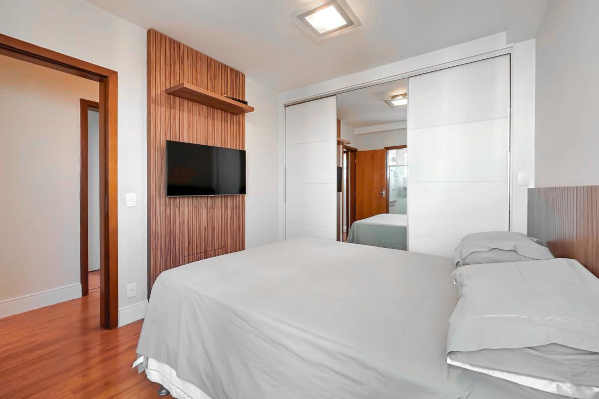 Apartamento, Palmares, 3 Quartos, 2 Vagas, 1 Suíte