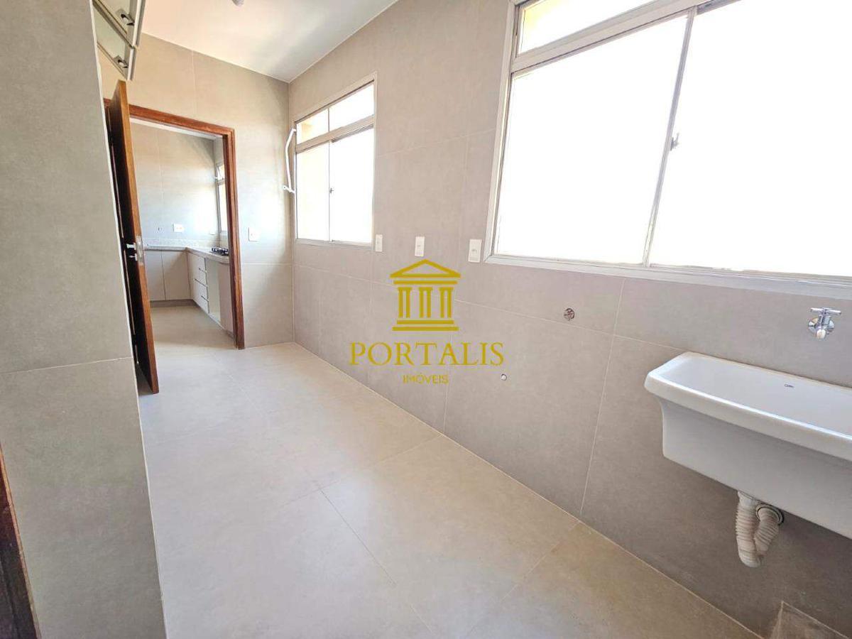 Apartamento, Santa Teresa, 4 Quartos, 2 Vagas, 1 Suíte