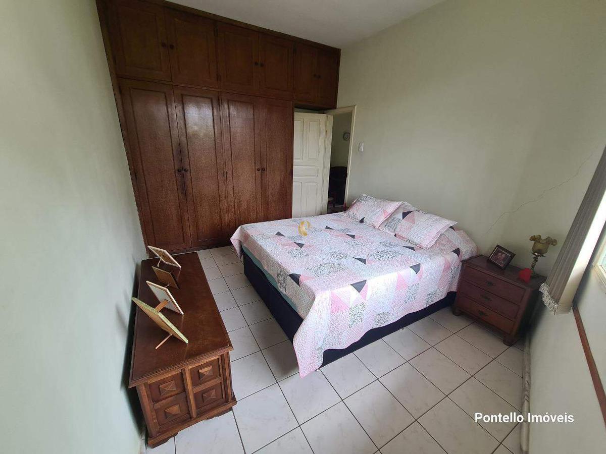 Casa, Concórdia, 5 Quartos, 1 Vaga