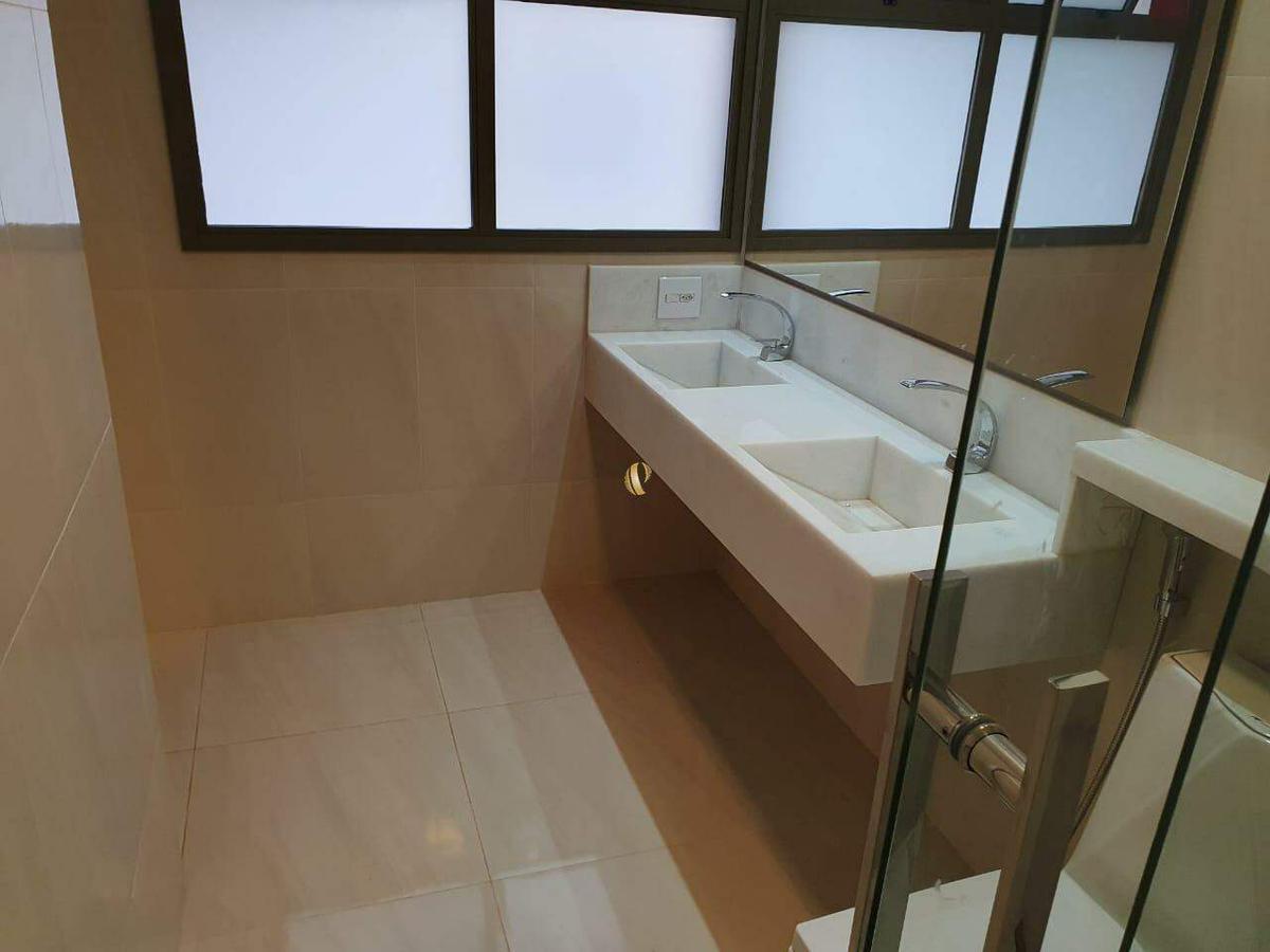Casa, Alphaville, 4 Quartos, 4 Vagas, 1 Suíte