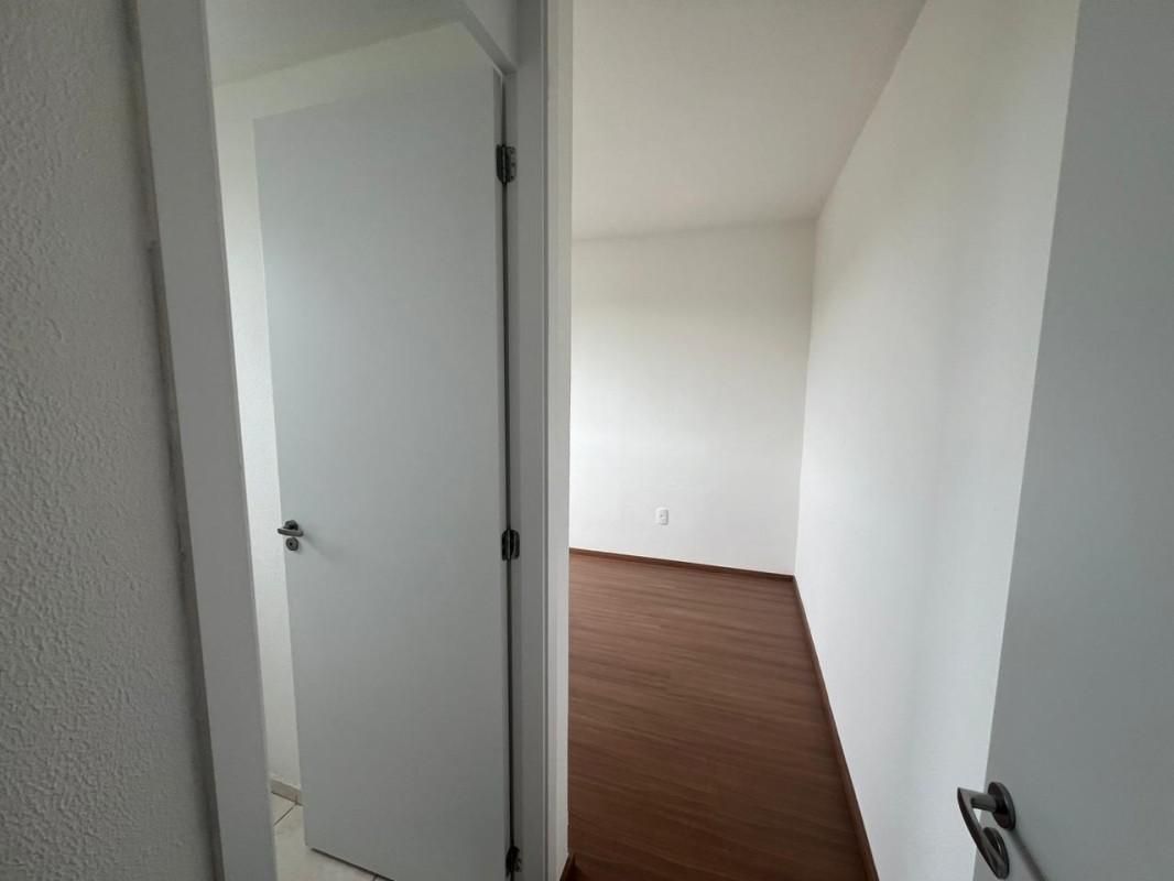 Apartamento, Diamante, 2 Quartos, 2 Vagas, 1 Suíte