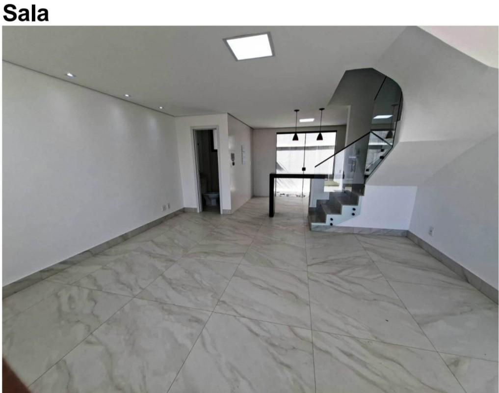 Casa, Planalto, 3 Quartos, 1 Vaga, 1 Suíte