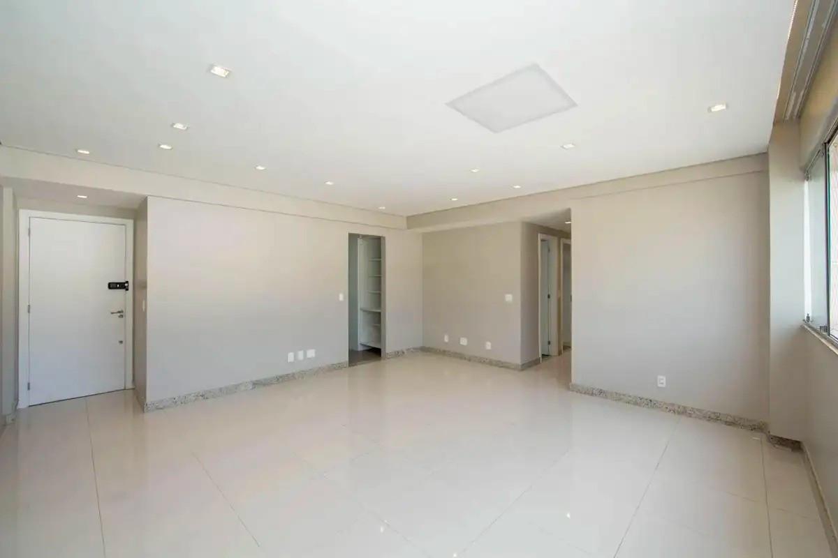 Apartamento, Buritis, 3 Quartos, 2 Vagas, 1 Suíte