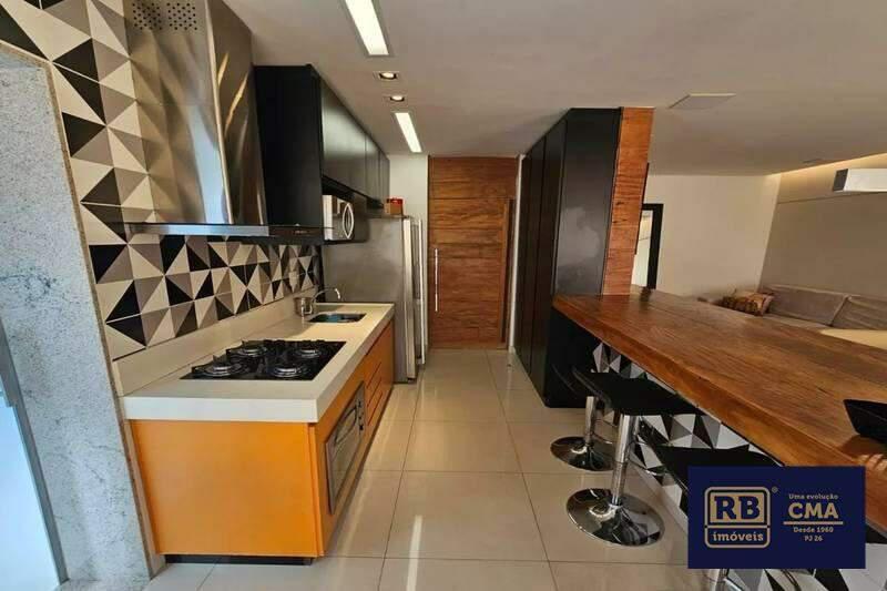 Apartamento, Gutierrez, 3 Quartos, 2 Vagas, 1 Suíte