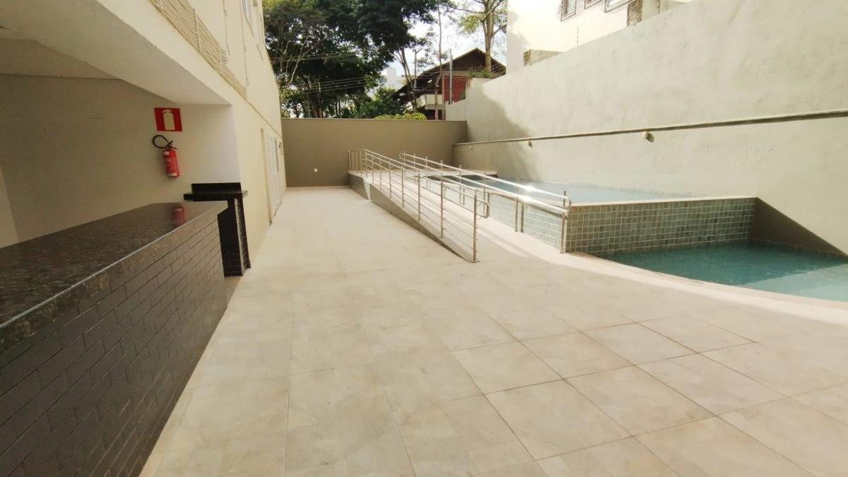 Apartamento, Fernão Dias, 4 Quartos, 3 Vagas, 1 Suíte