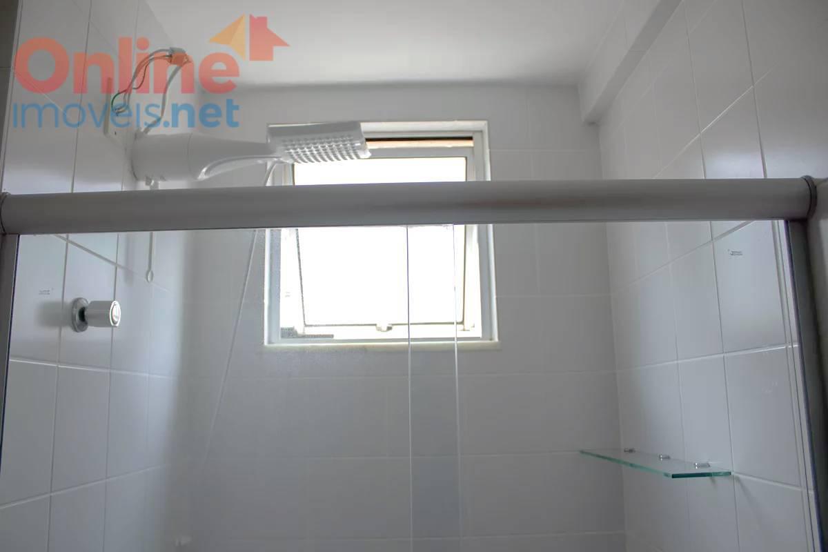 Apartamento, Sion, 3 Quartos, 0 Vaga, 1 Suíte