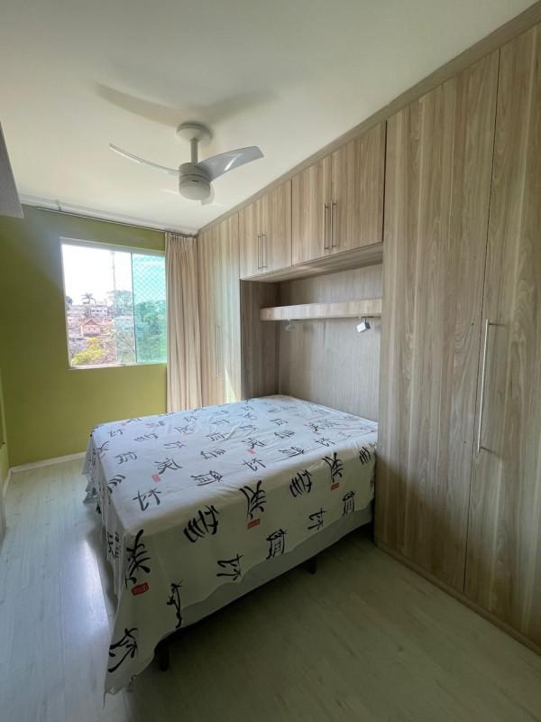 Cobertura, Manacás, 4 Quartos, 3 Vagas, 1 Suíte