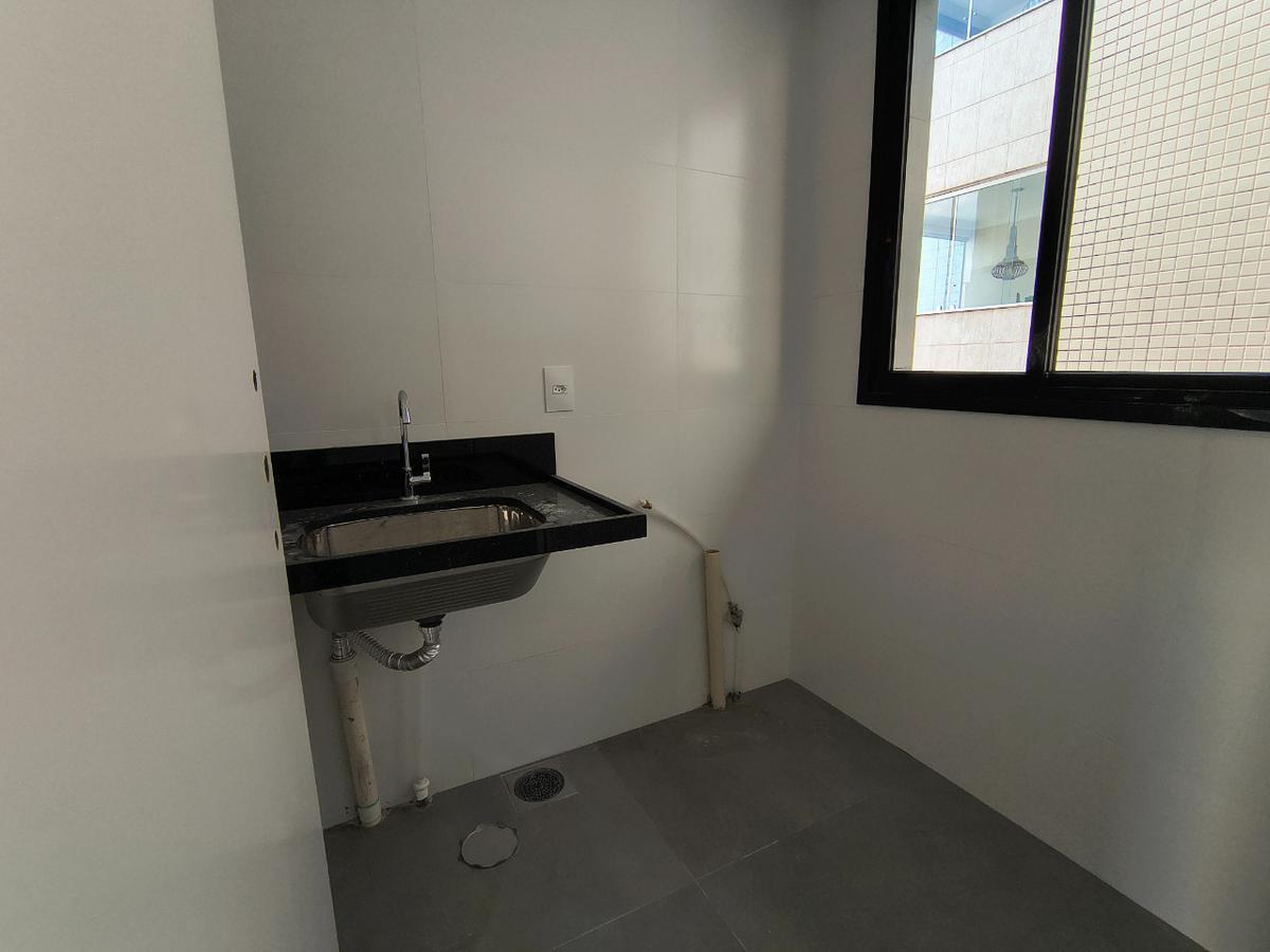 Apartamento, Cidade Nova, 3 Quartos, 2 Vagas, 3 Suítes
