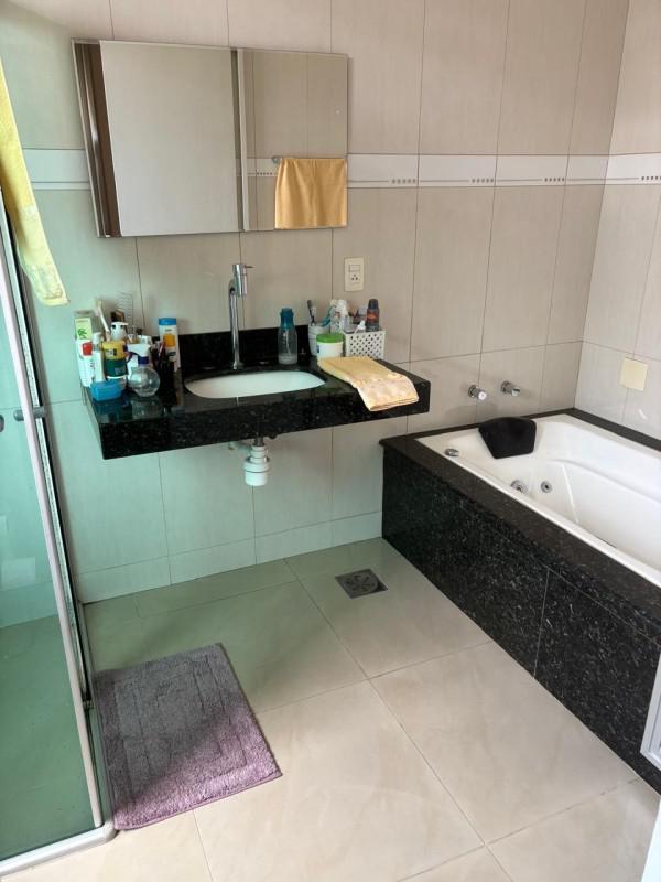 Casa, Novo Eldorado, 3 Quartos, 3 Vagas, 1 Suíte