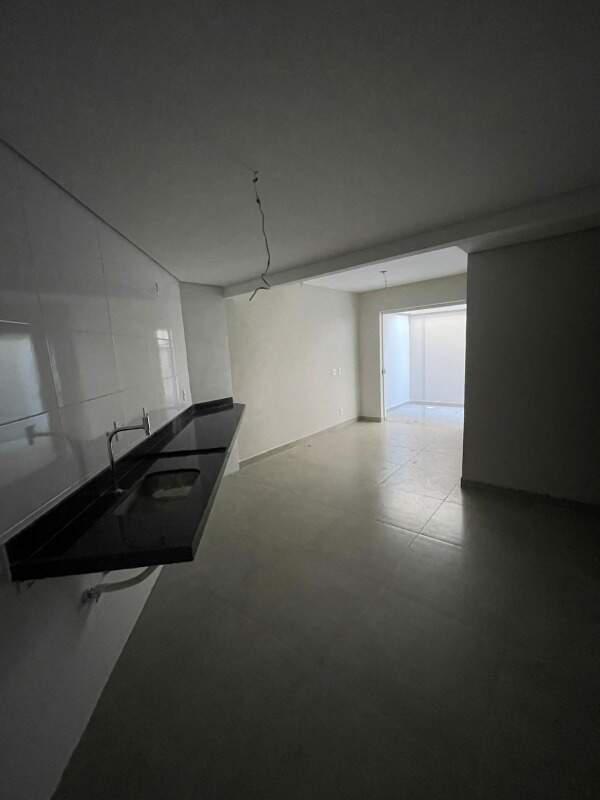 Apartamento, Funcionários, 1 Quarto, 1 Vaga, 1 Suíte