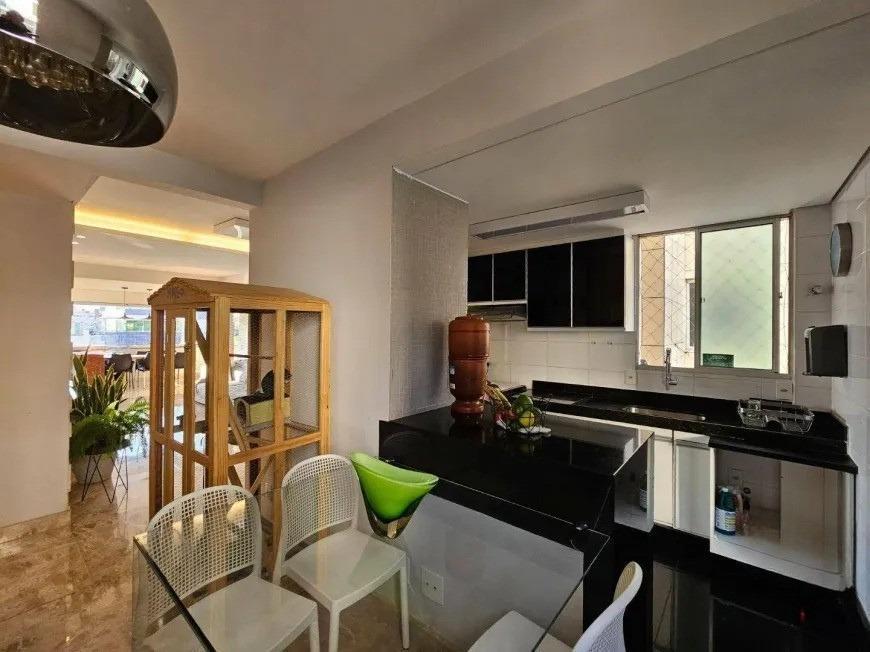Apartamento, Buritis, 3 Quartos, 2 Vagas, 1 Suíte