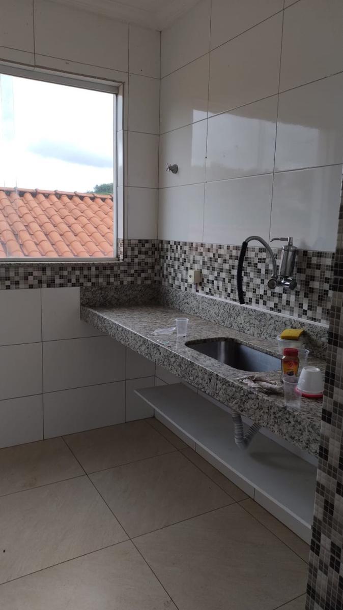 Apartamento, Novo Itabirito, 2 Quartos, 1 Vaga, 1 Suíte
