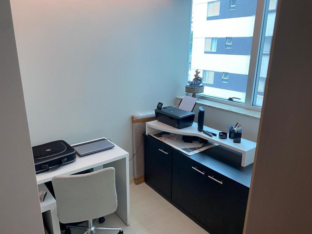 Apartamento, Lourdes, 3 Quartos, 2 Vagas, 1 Suíte