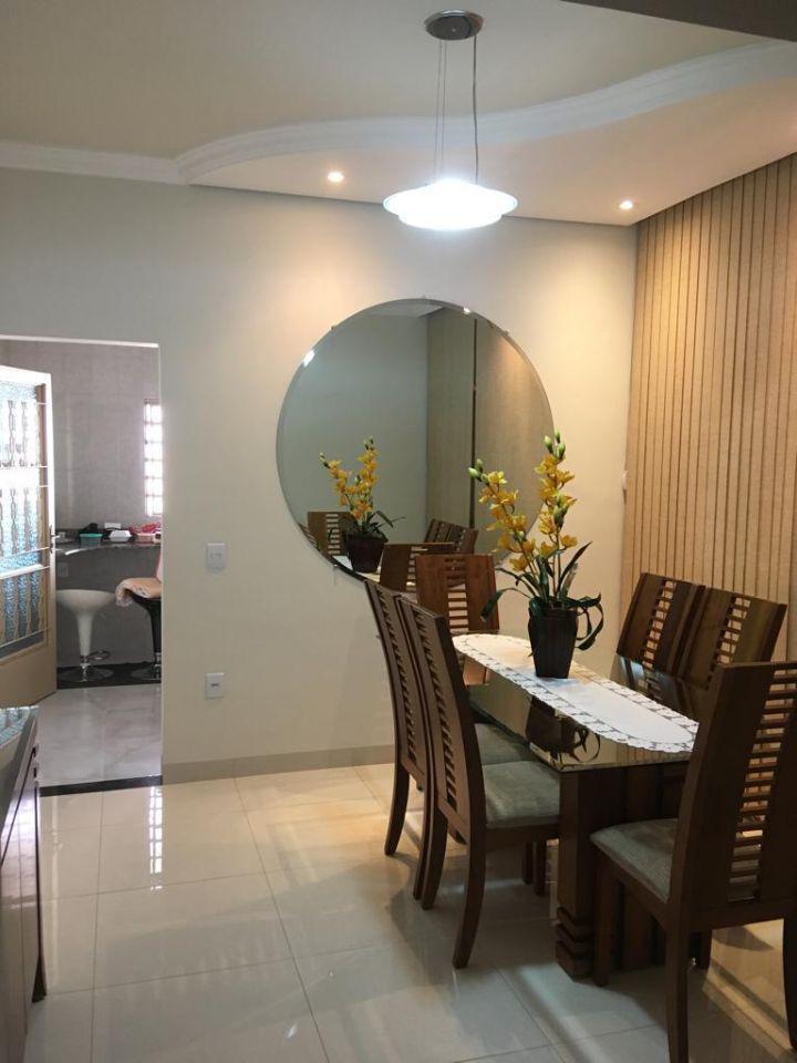 Casa, Vale das Amendoeiras, 2 Quartos, 4 Vagas, 1 Suíte