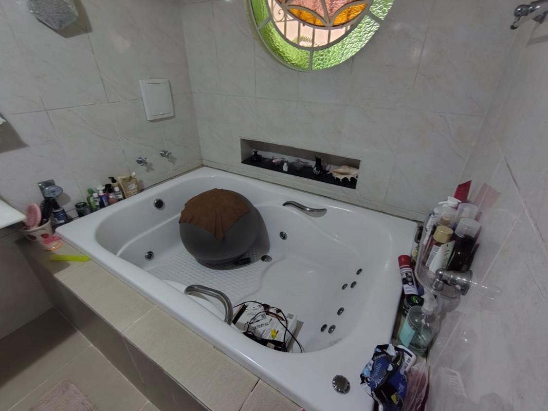Casa, Copacabana, 3 Quartos, 4 Vagas, 1 Suíte