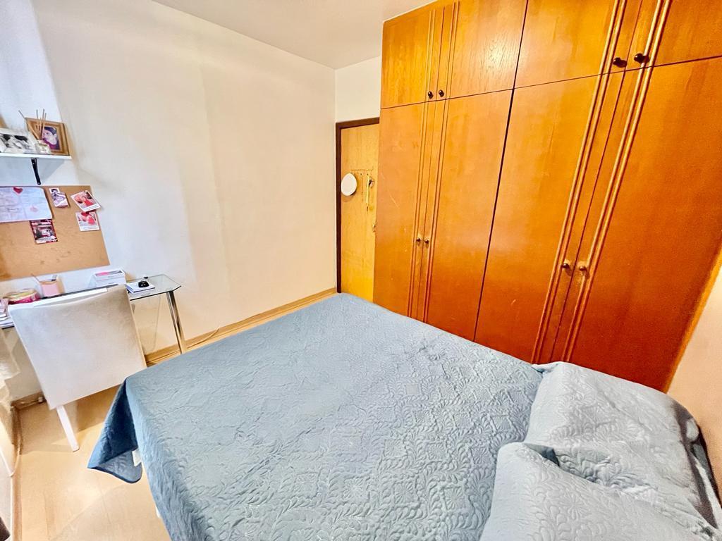 Apartamento, São Luiz (pampulha), 3 Quartos, 2 Vagas, 1 Suíte