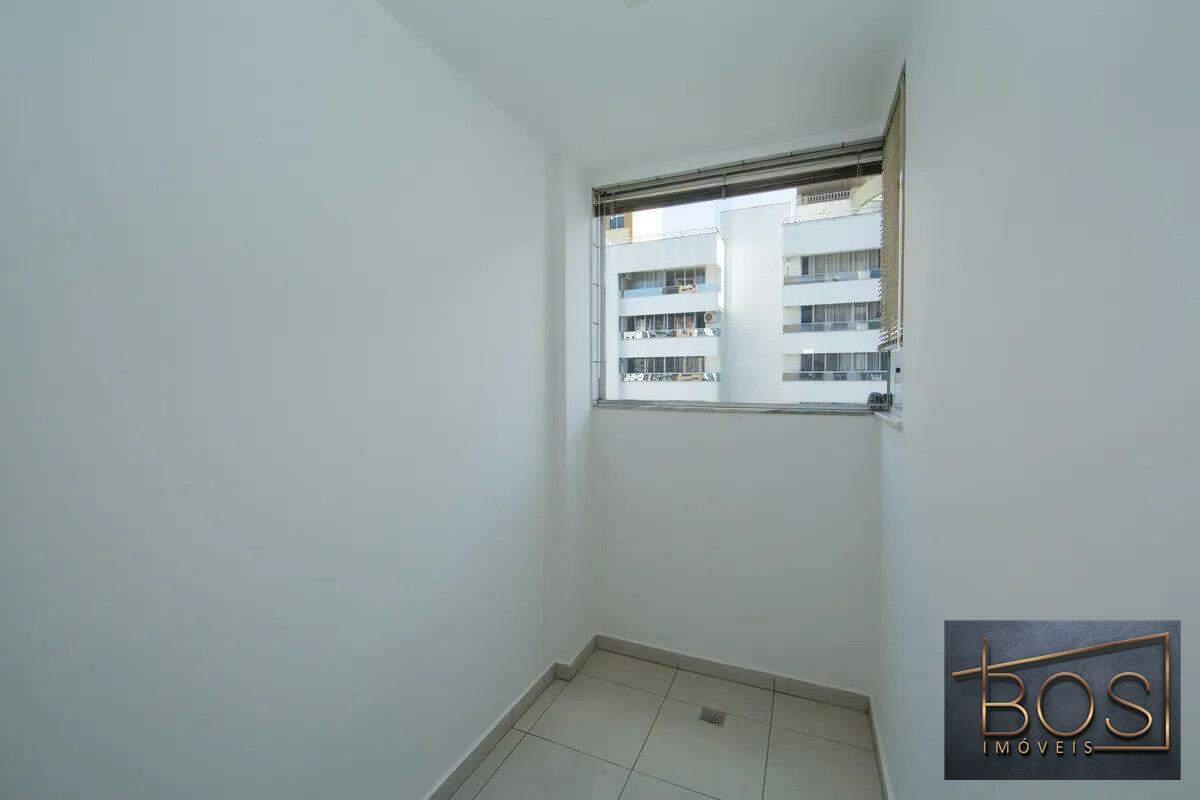 Apartamento, Lourdes, 2 Quartos, 2 Vagas, 1 Suíte