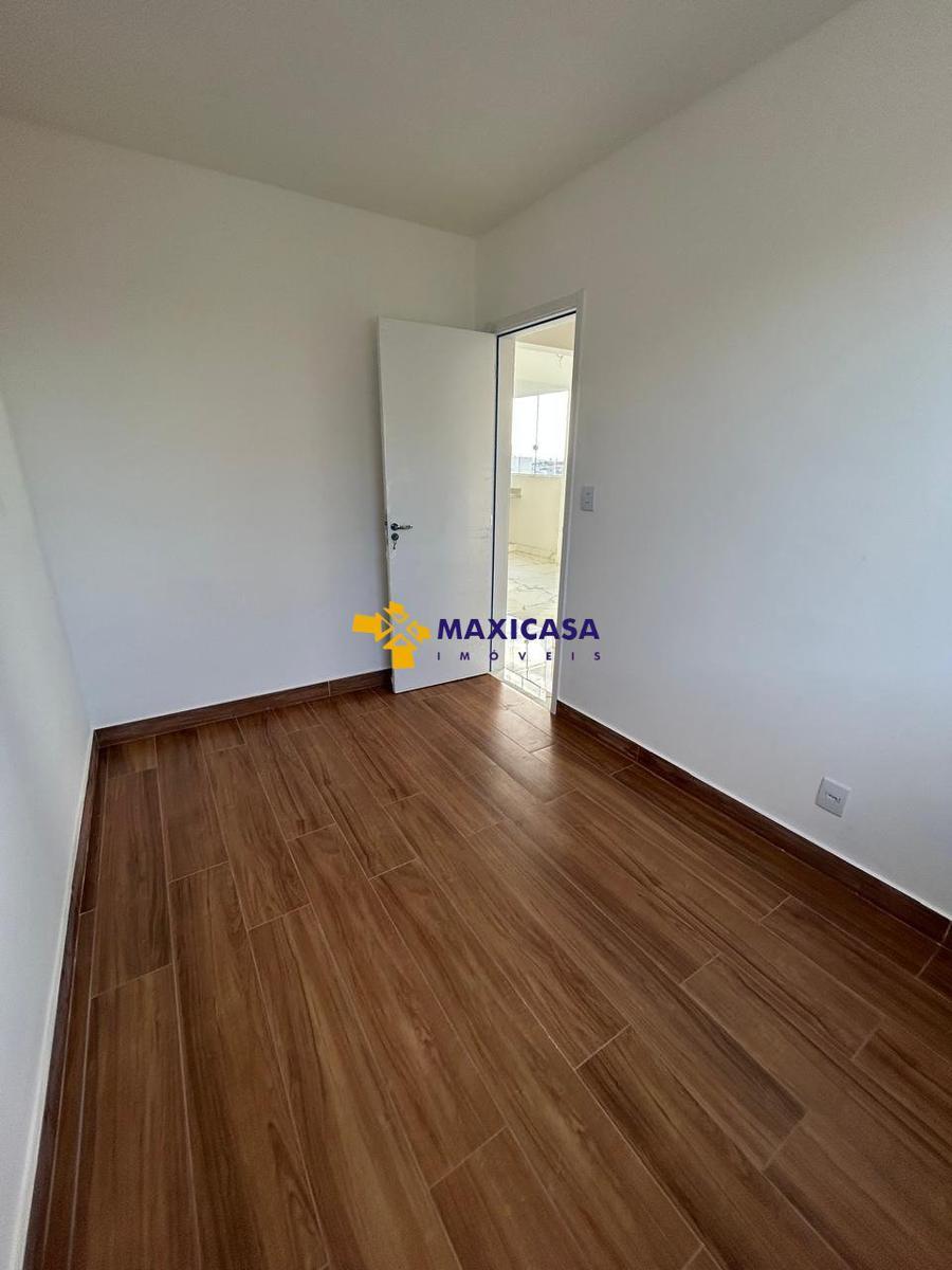 Apartamento, Heliópolis, 2 Quartos, 2 Vagas