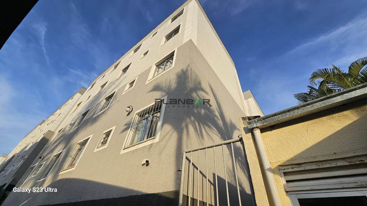 Apartamento, Sapucaia, 2 Quartos, 1 Vaga