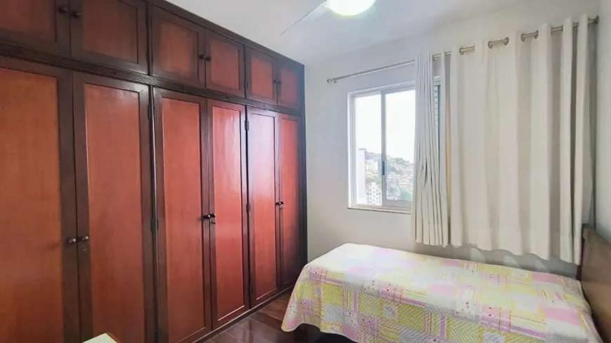 Apartamento, Gutierrez, 4 Quartos, 3 Vagas, 1 Suíte