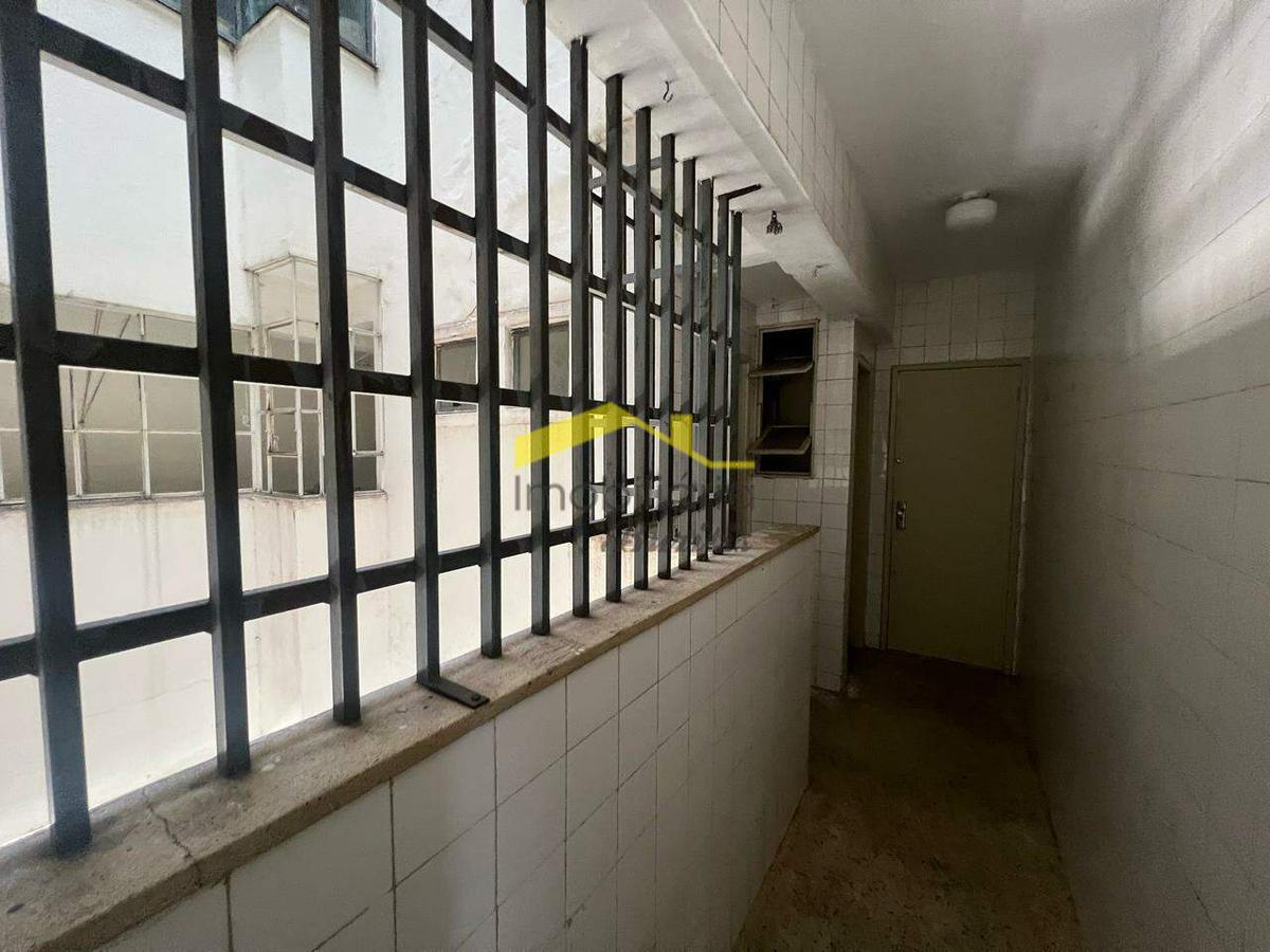 Apartamento, Nova Suíssa, 2 Quartos, 1 Vaga