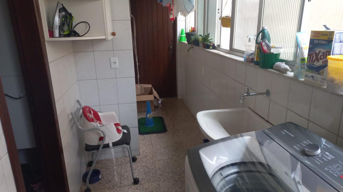 Cobertura, Silveira, 4 Quartos, 3 Vagas, 2 Suítes