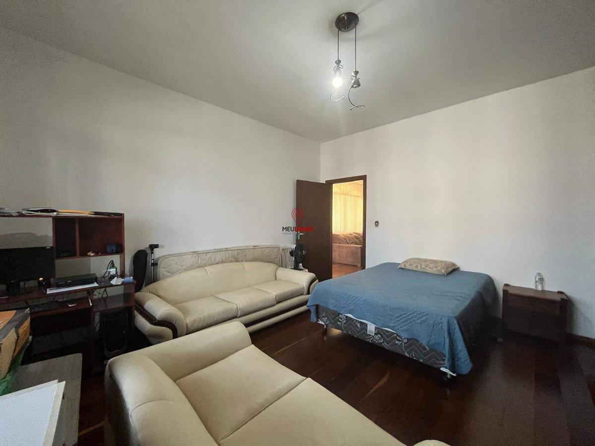 Cobertura, Barreiro, 4 Quartos, 2 Vagas, 1 Suíte