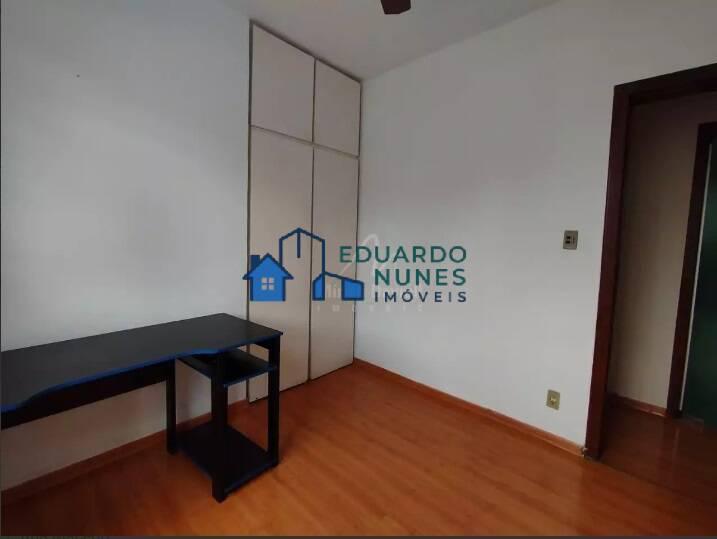 Apartamento, Floresta, 3 Quartos, 1 Vaga